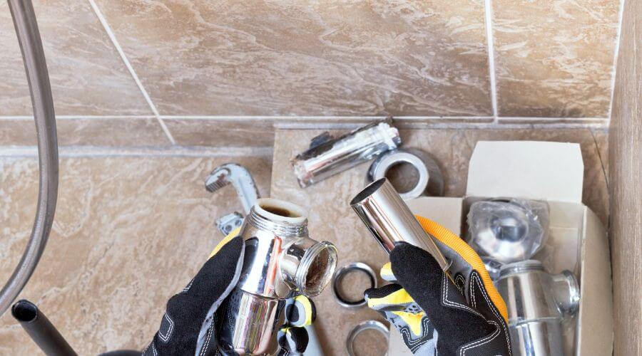 Expert flood damage restoration services in Jenkinsburg, GA